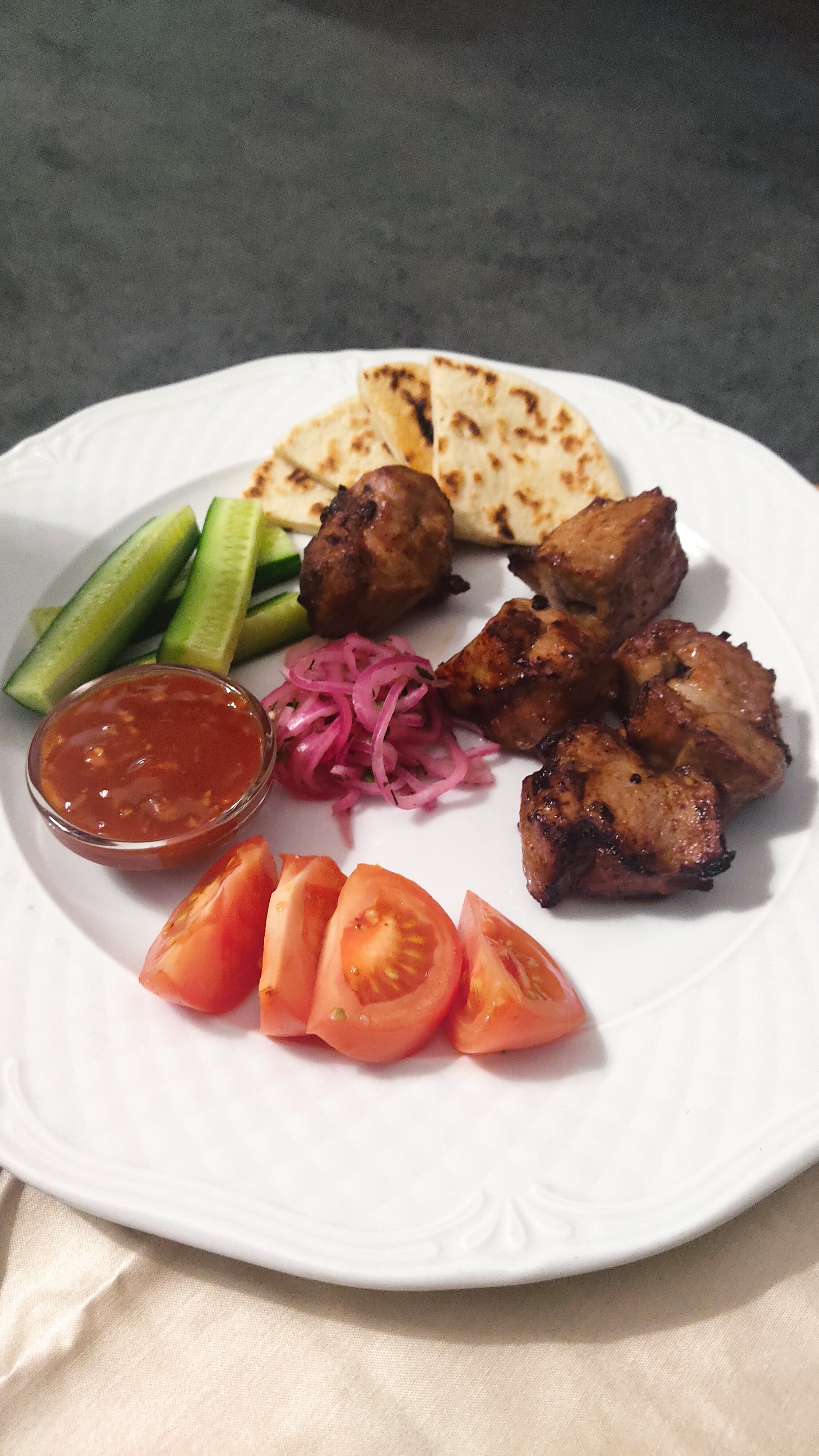 Фото Криница