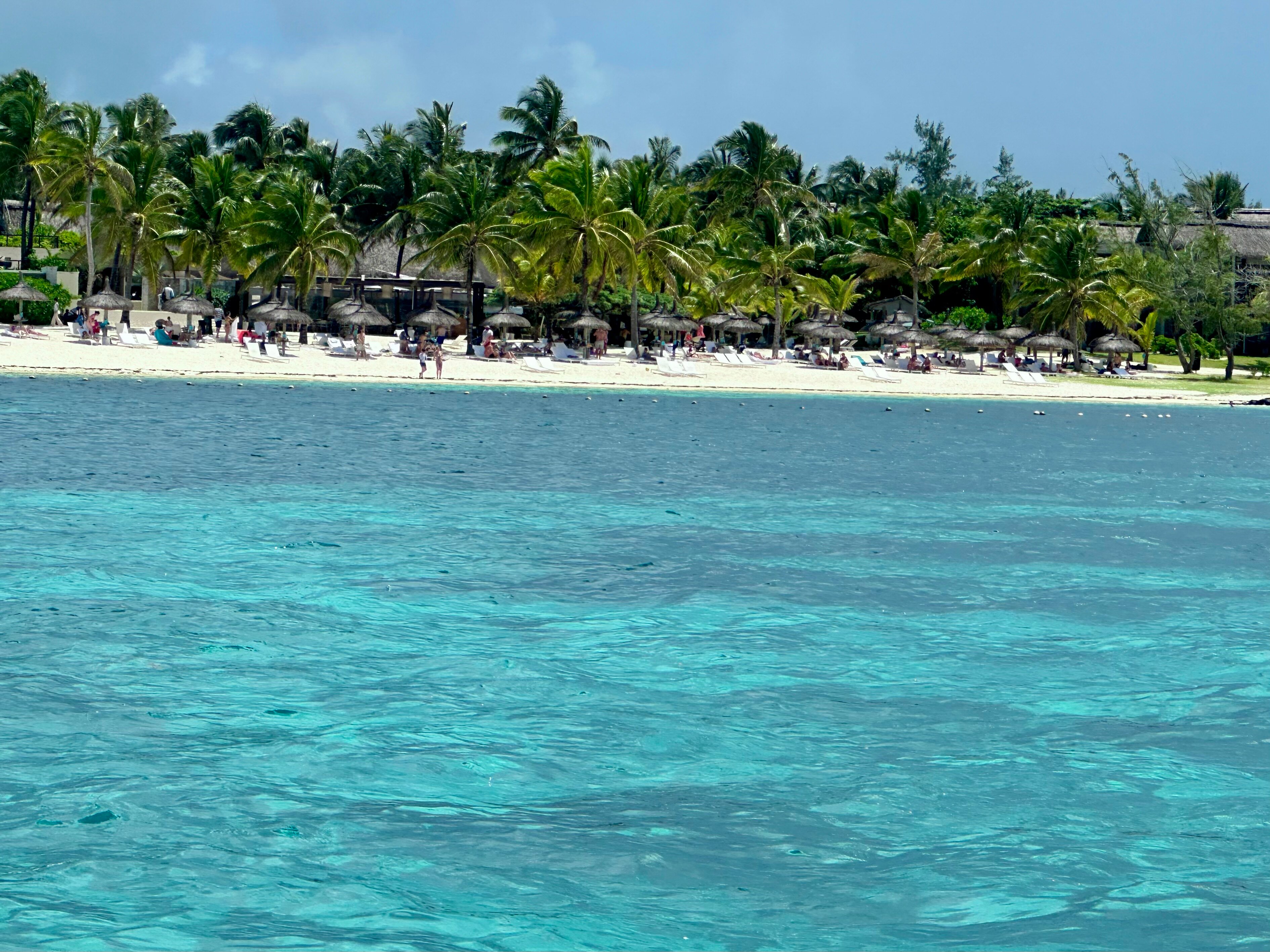 Фото Long Beach A Sun Resort