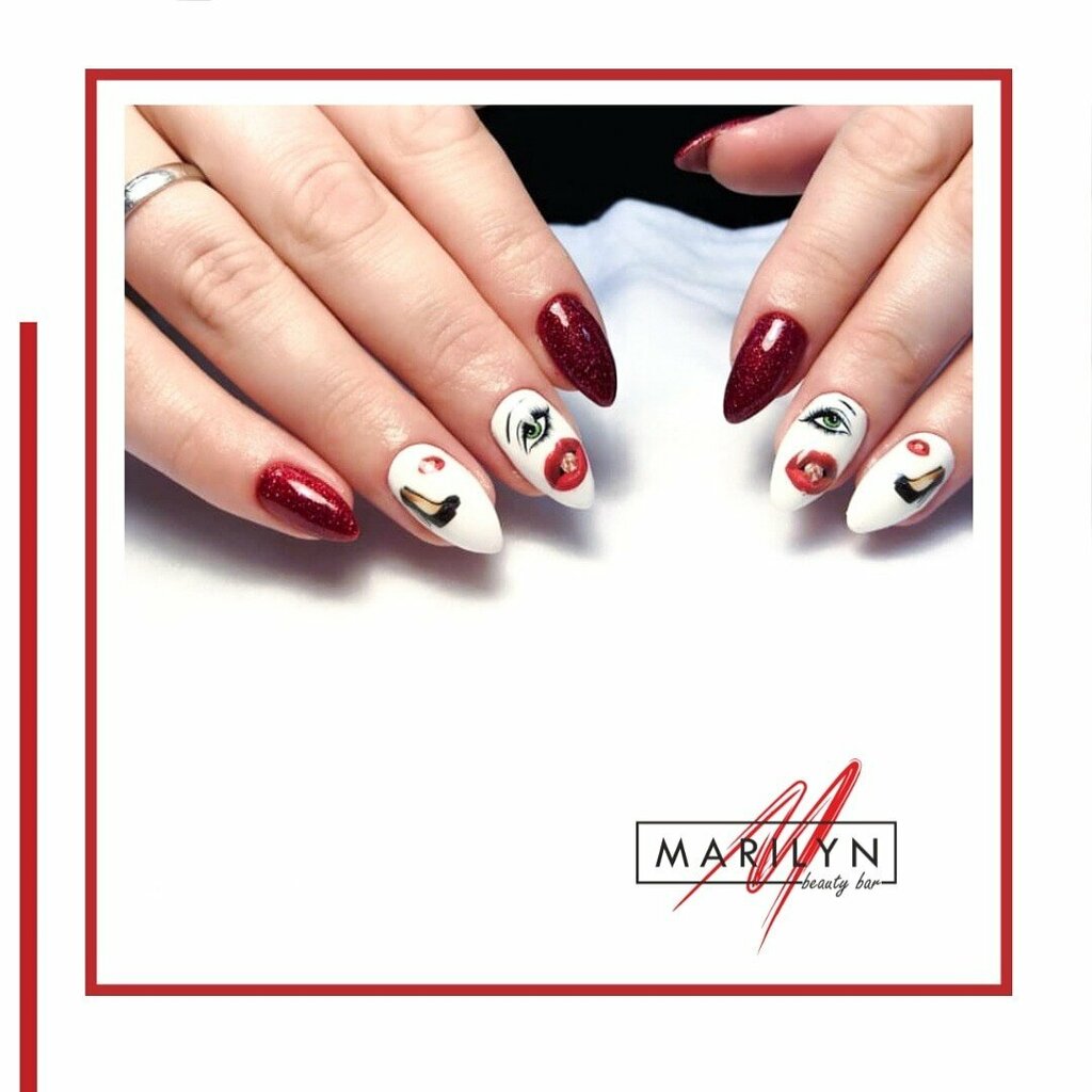 Beauty salon Marilyn, Krasnodar Krai, photo