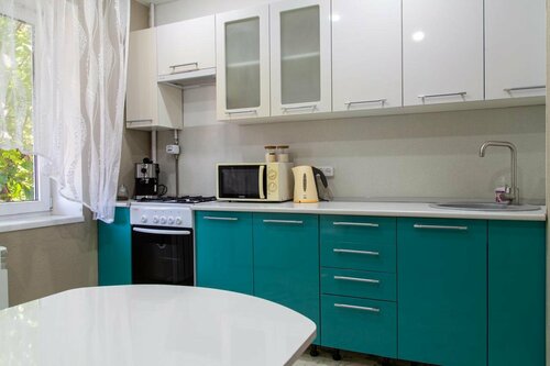 Внешний вид отеля Квартиры посуточно Каменск-Шахтинский в Каменск-Шахтинском, фото 4