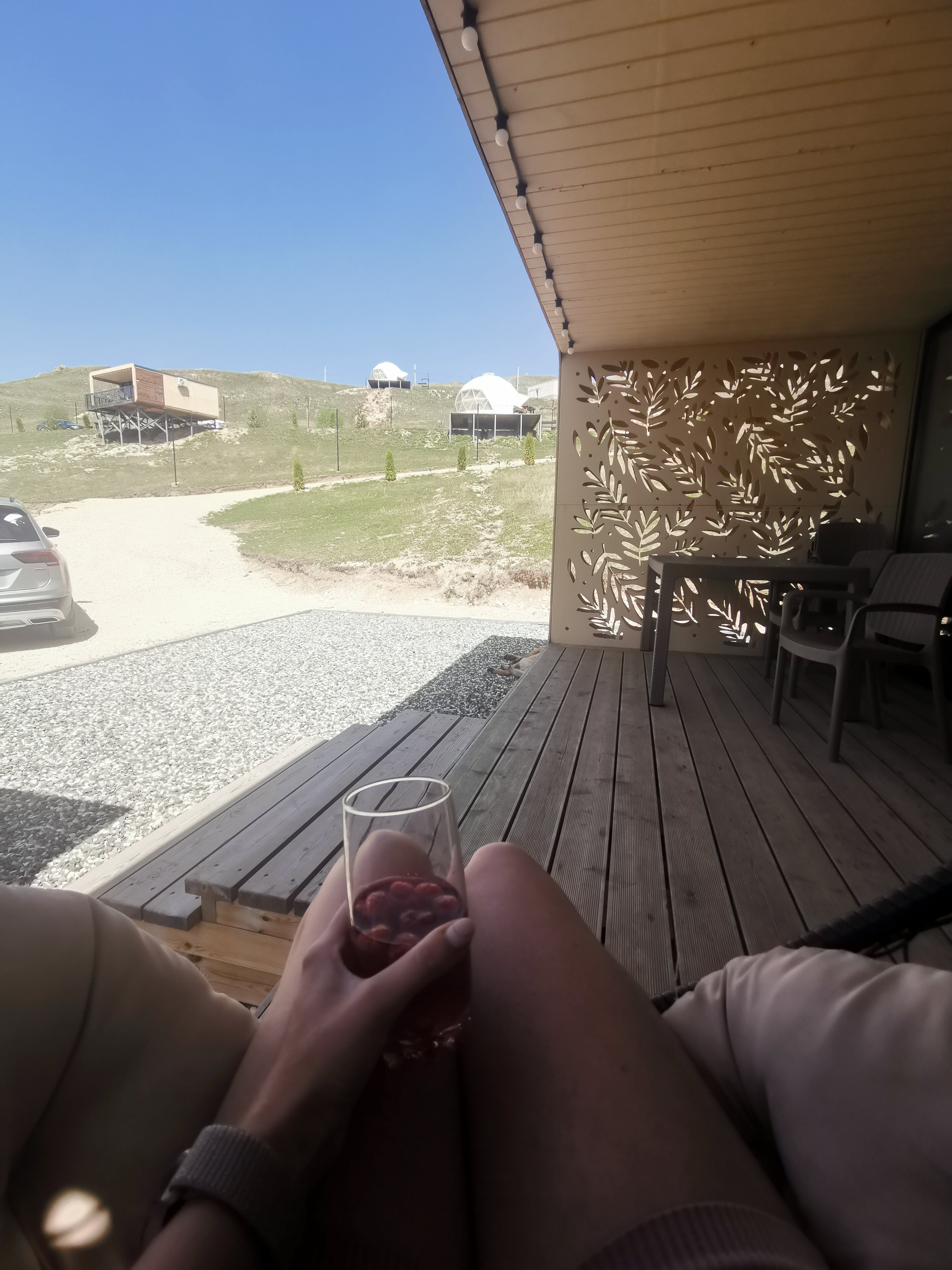 Фото Air Glamping