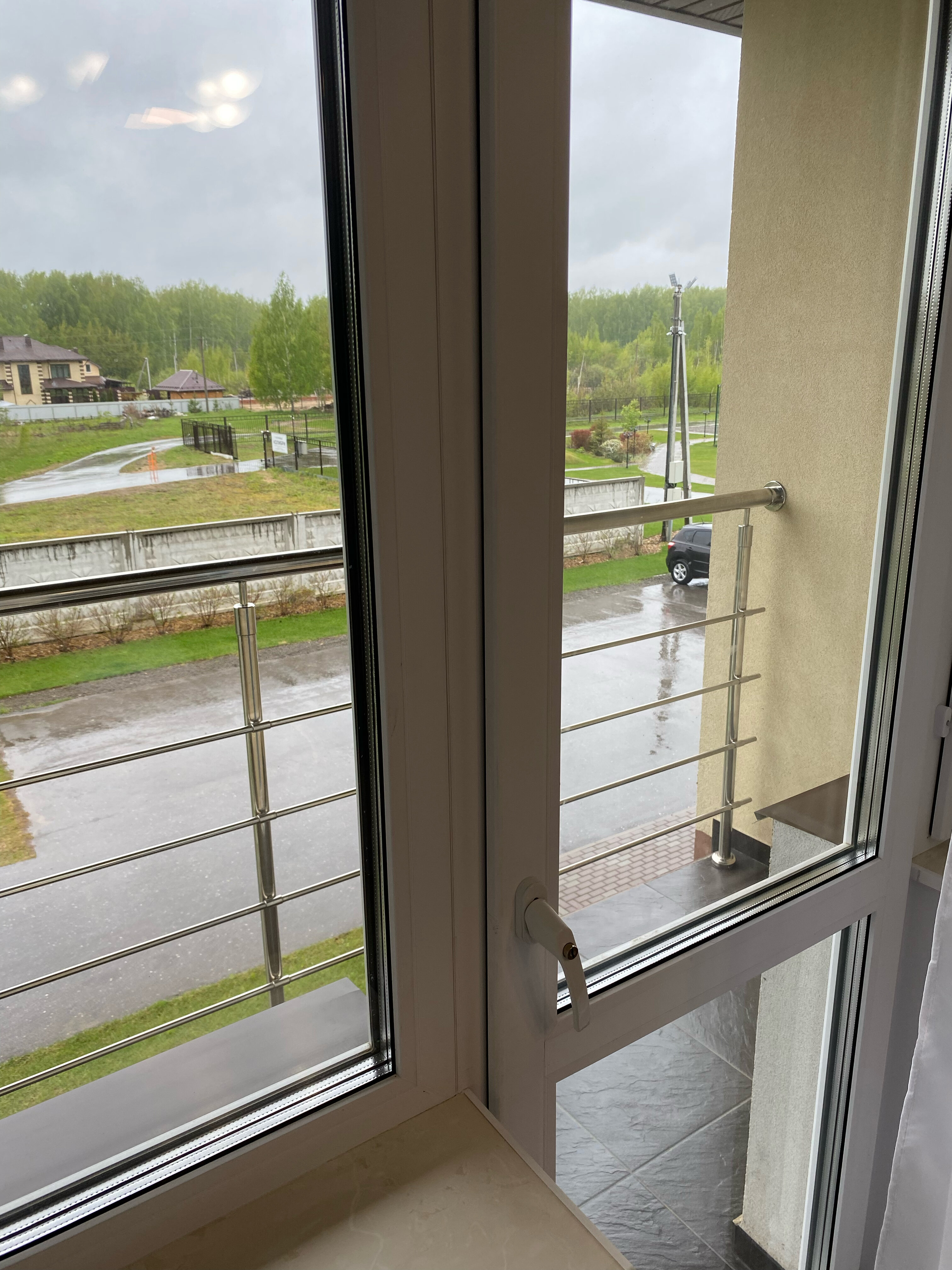 Фото Колибри