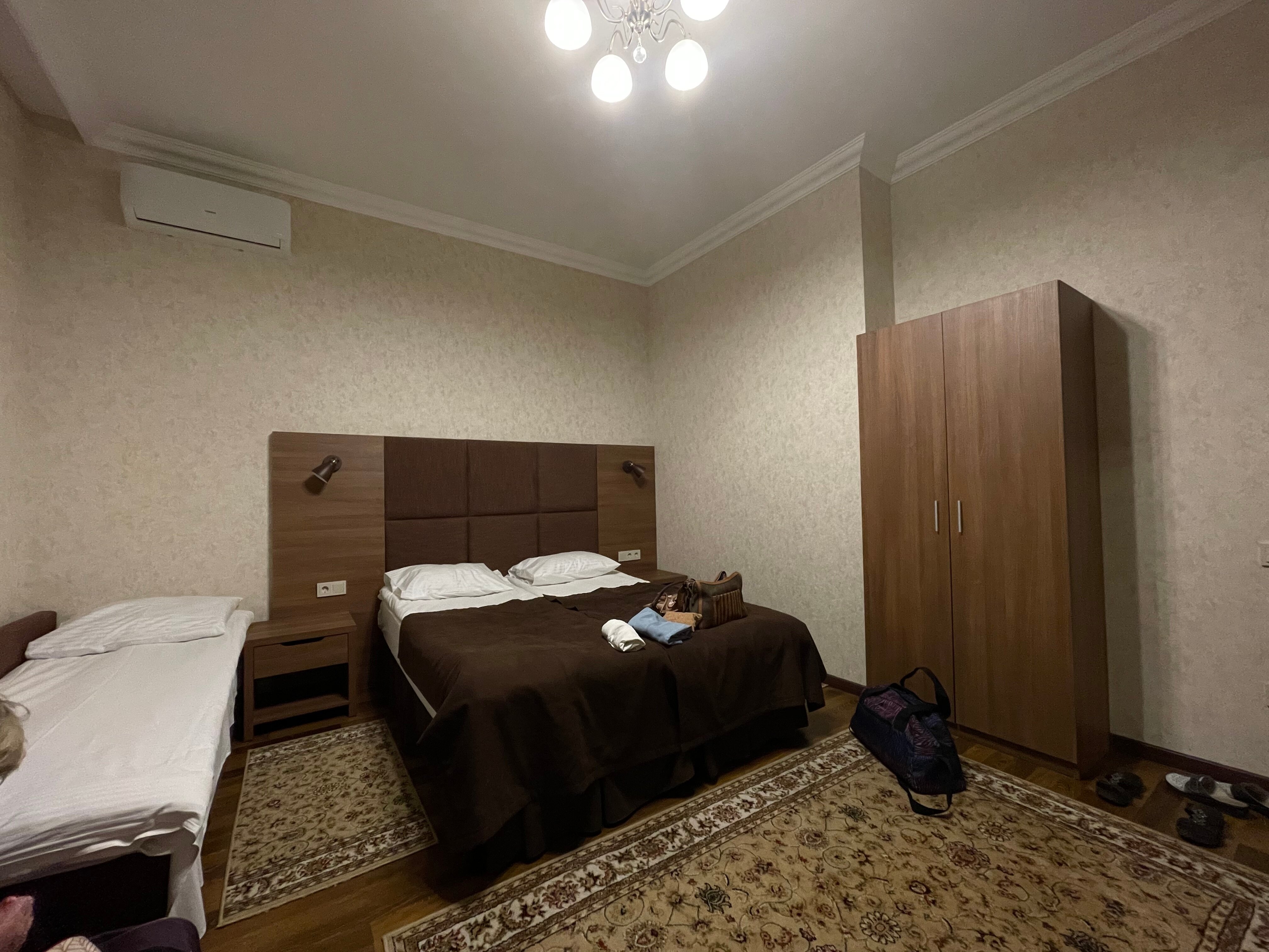 Фото Амира-Парк