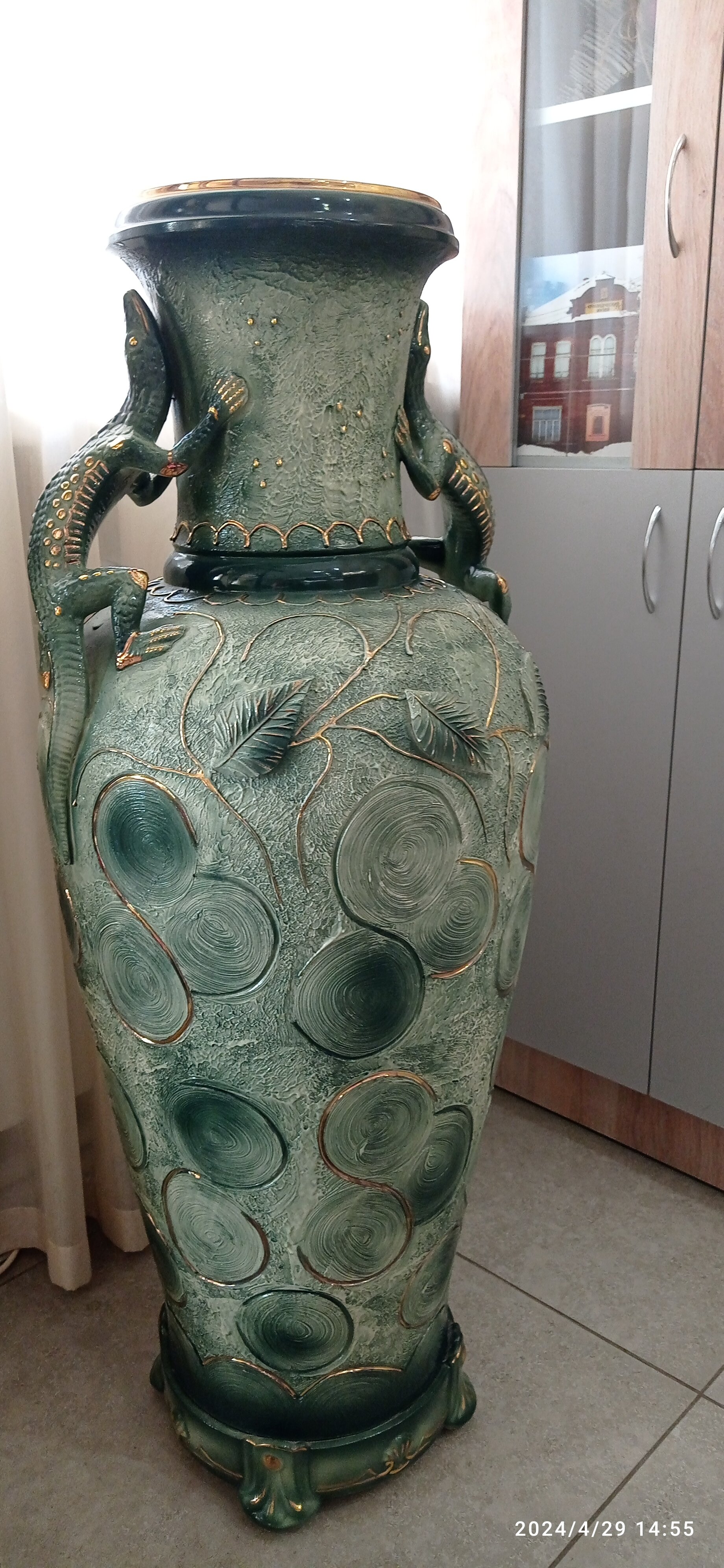 Фото Отель на Ваге