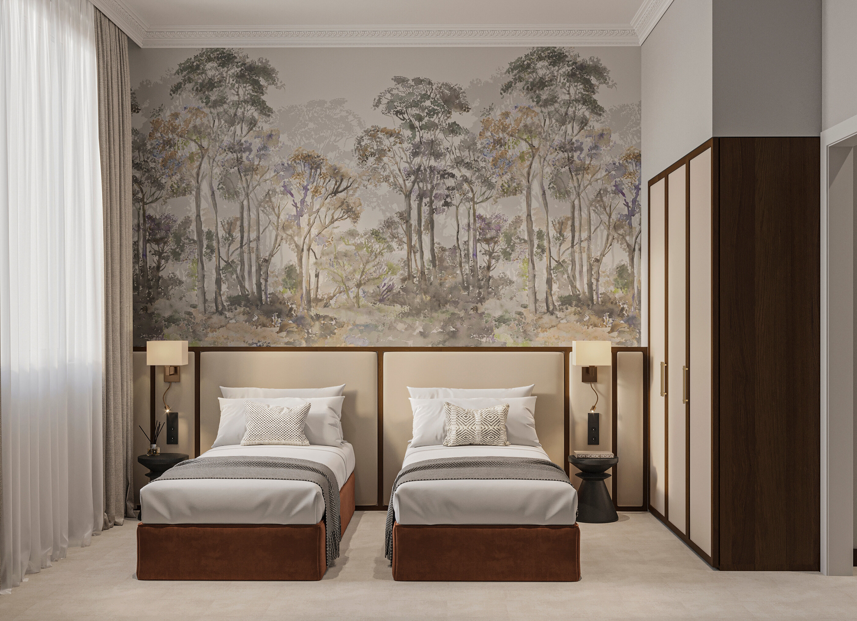 Фото Апарт-отель на Максима Горького