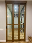 Rada Doors (Ленинградское ш., 25), двери в Москве