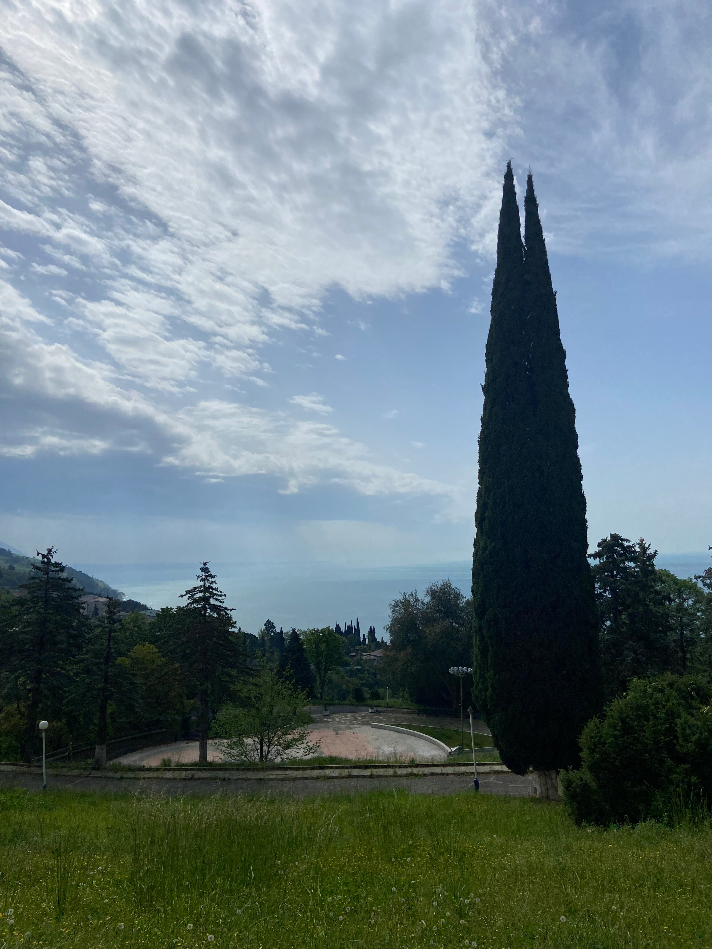 Фото Пансионат Солнечный Летний