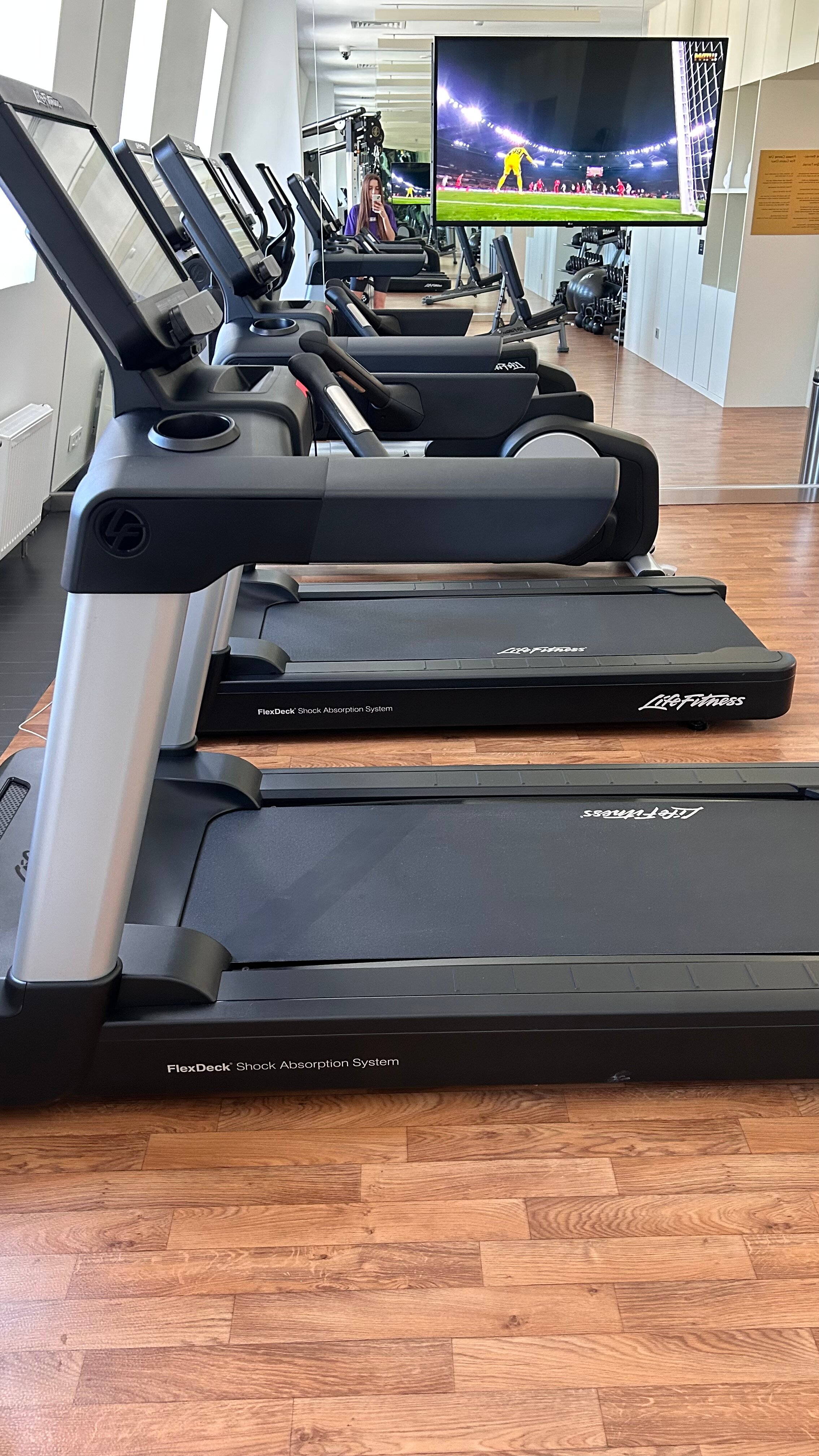 Фото DoubleTree Moscow Arbat