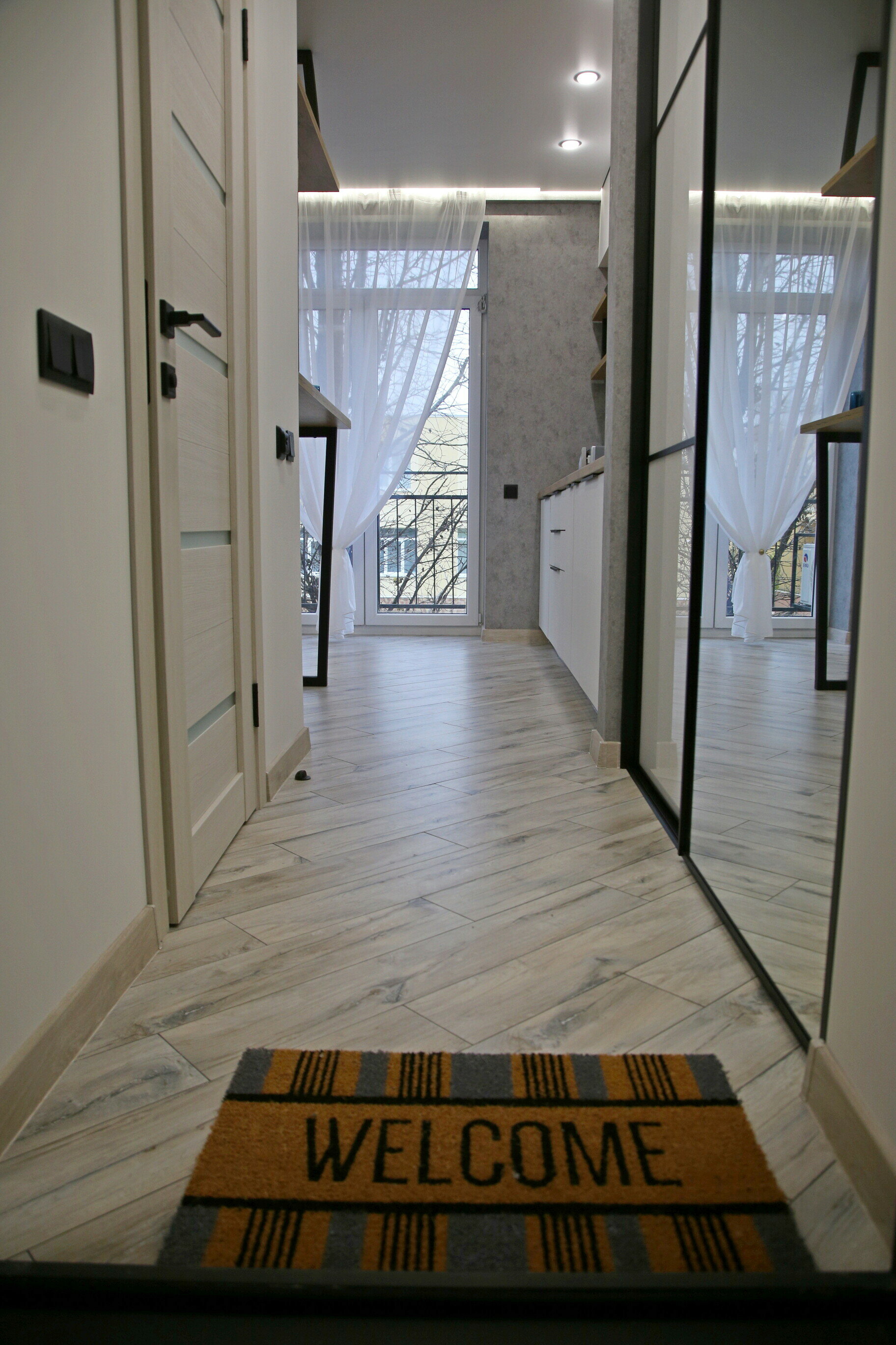 Фото ArtistApart Kandinskiy