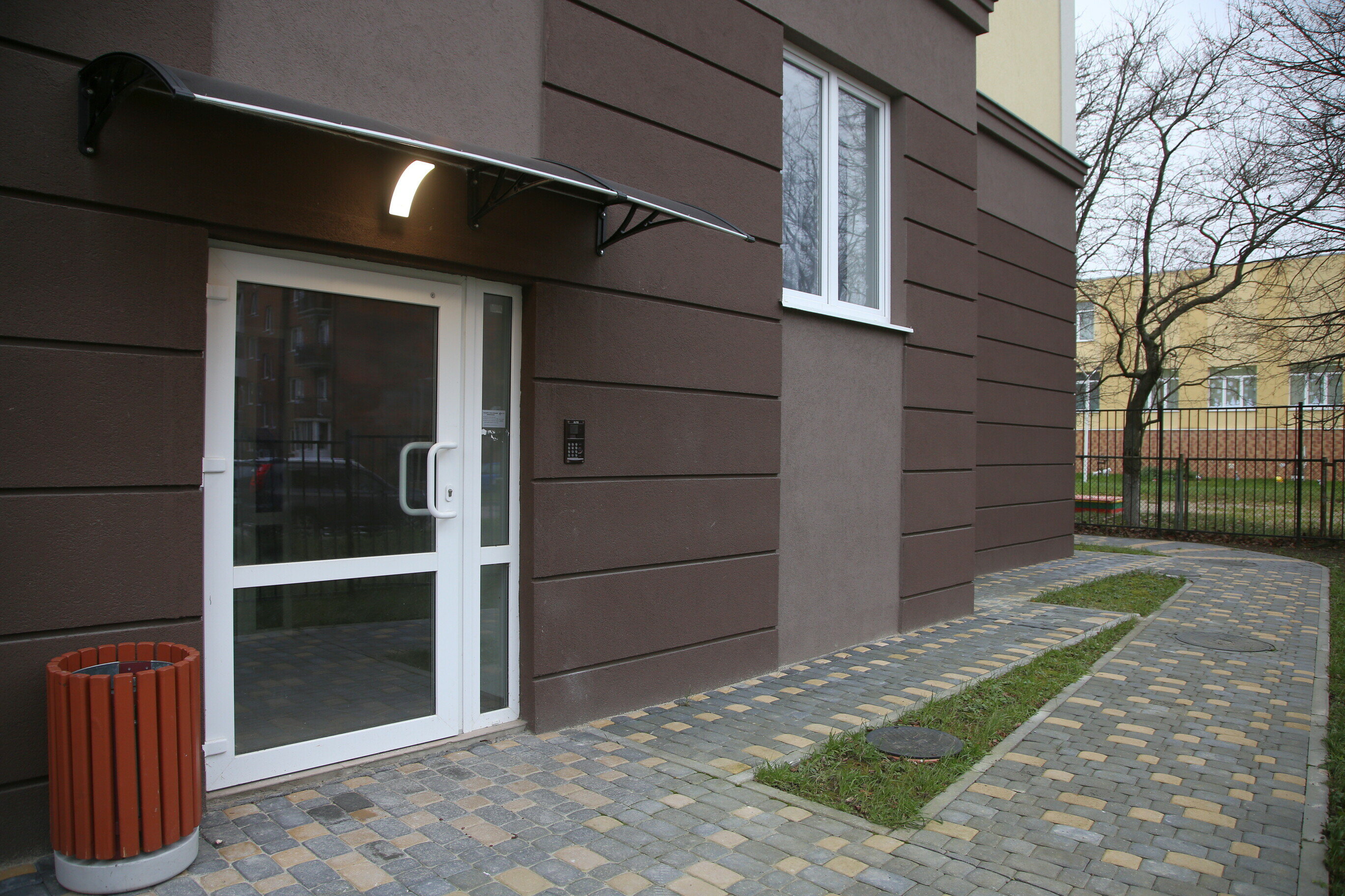 Фото ArtistApart Kandinskiy