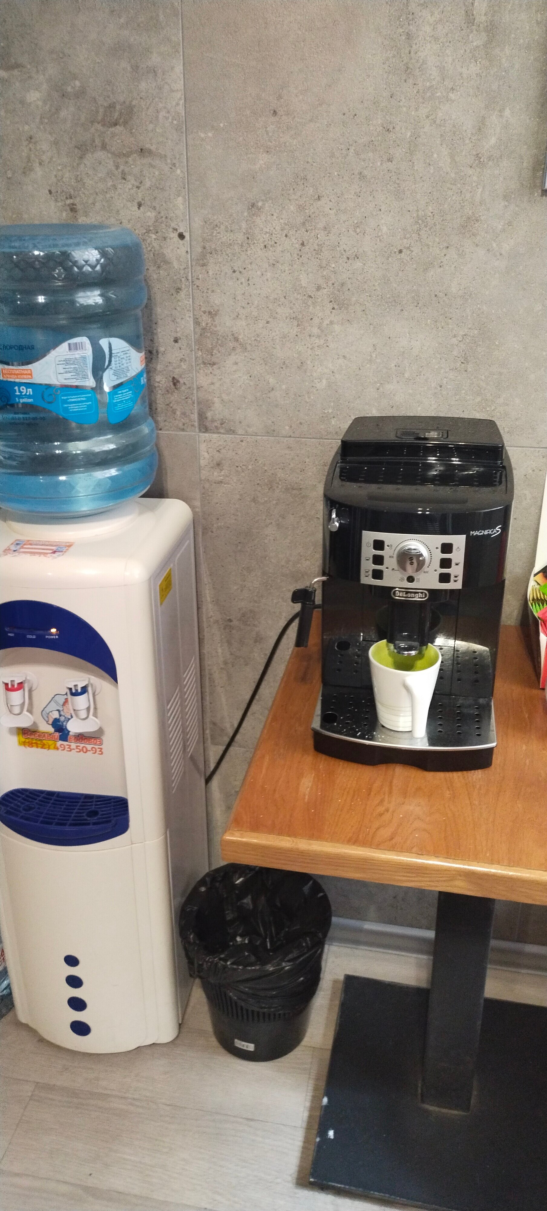 Фото Simple Эдельвейс