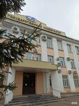Омский государственный университет имени Ф.М. Достоевского, факультет компьютерных наук (Neftzavodskaya Street, 11), education infrastructure