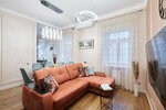 GmApartments (3rd Tverskaya-Yamskaya Street, 15), short-term housing rental