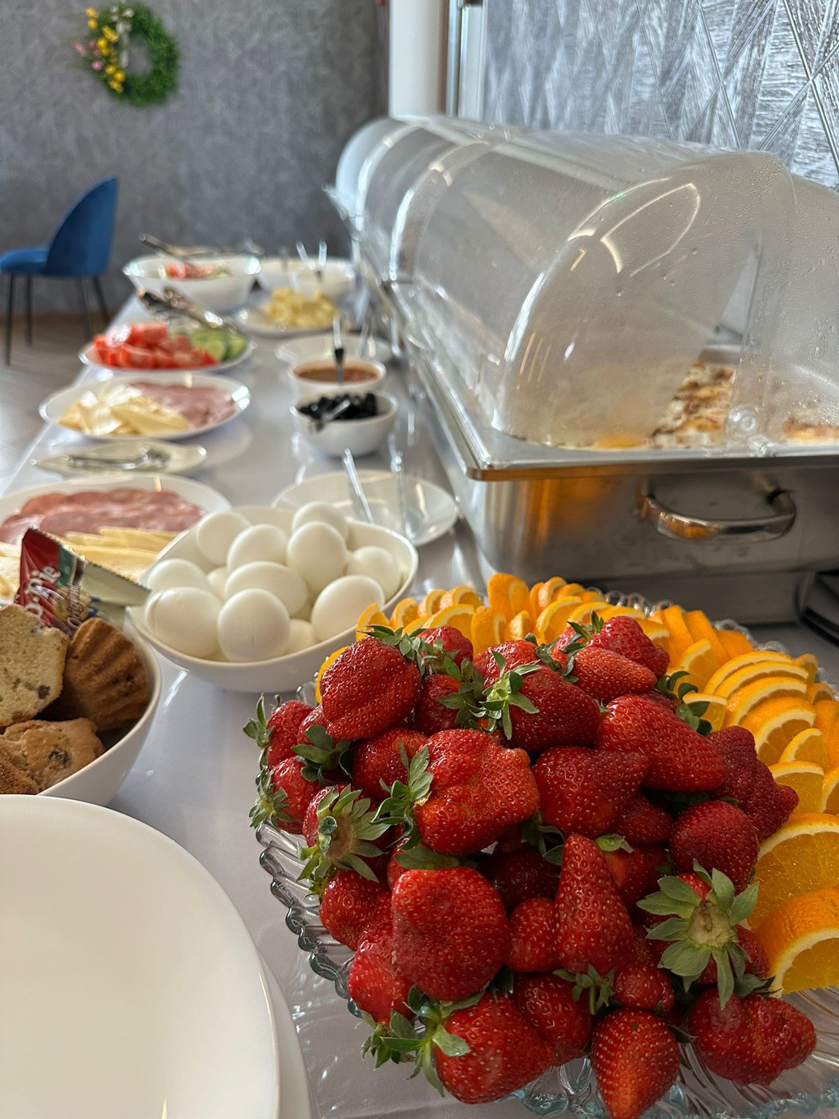 Фото Villa Natali Abrau