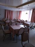 Точка (Svirskaya Street, 9), cafetería