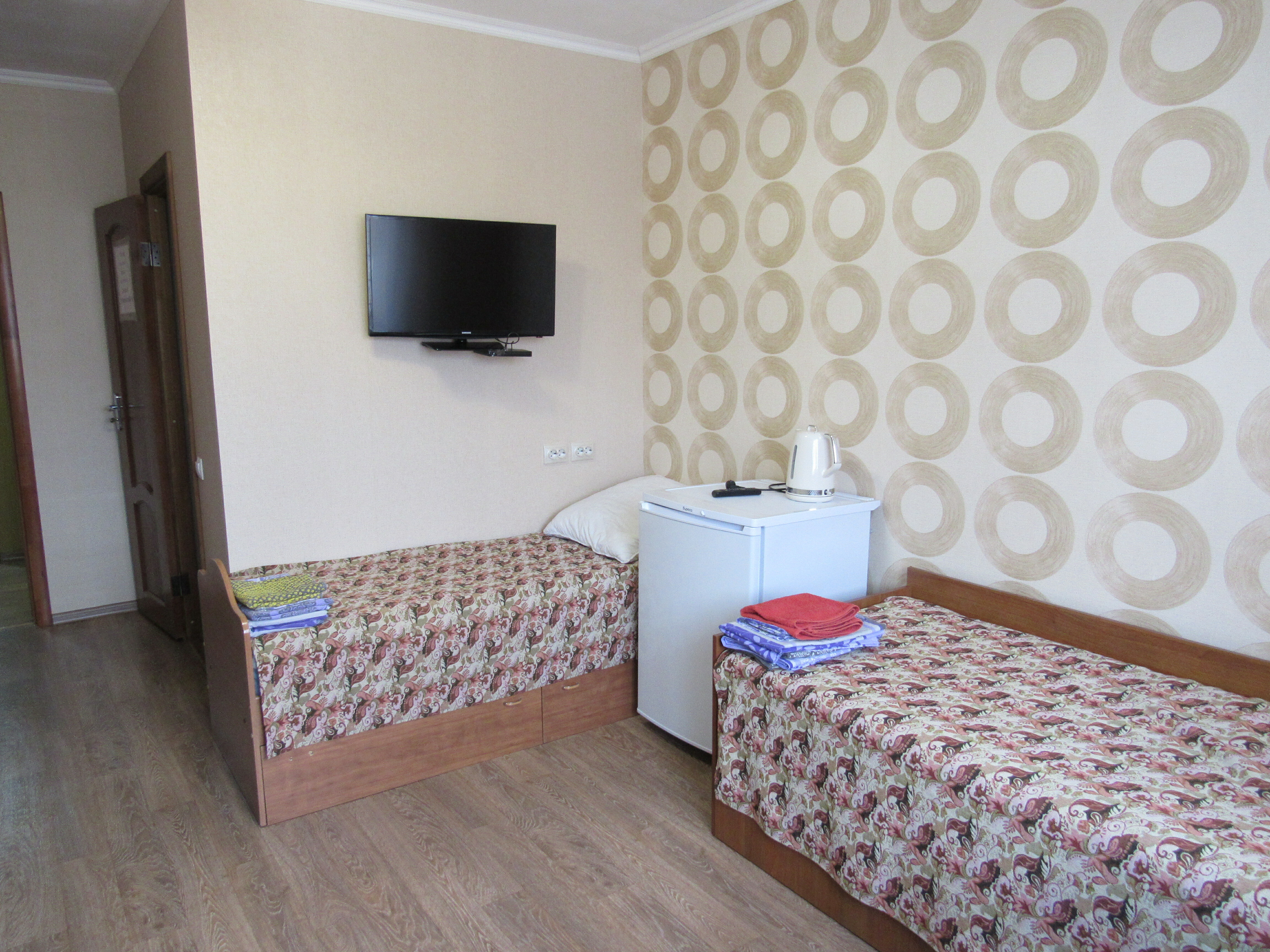 Фото Причал