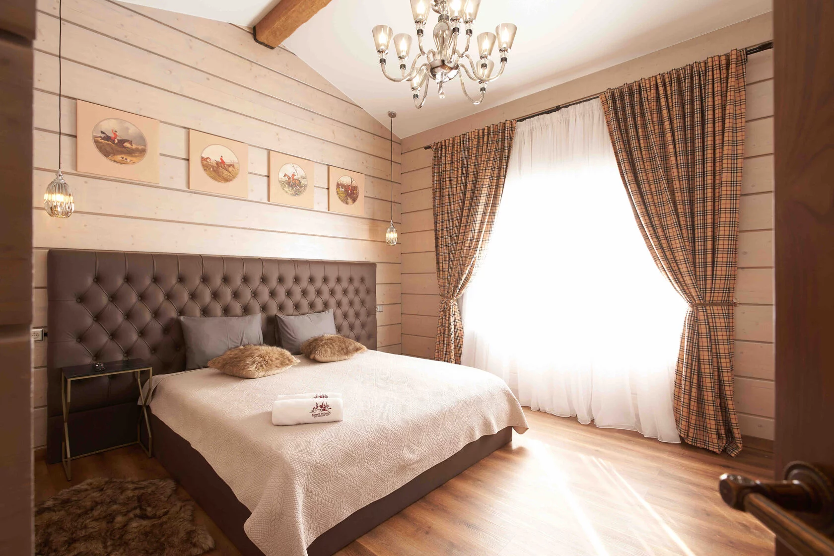 Фото Видная Усадьба