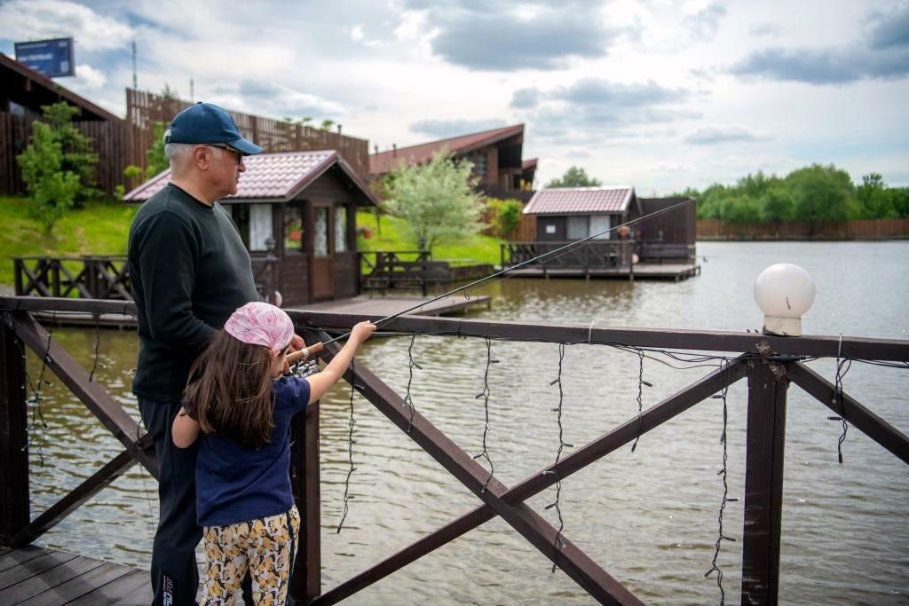 Фото Видная Усадьба