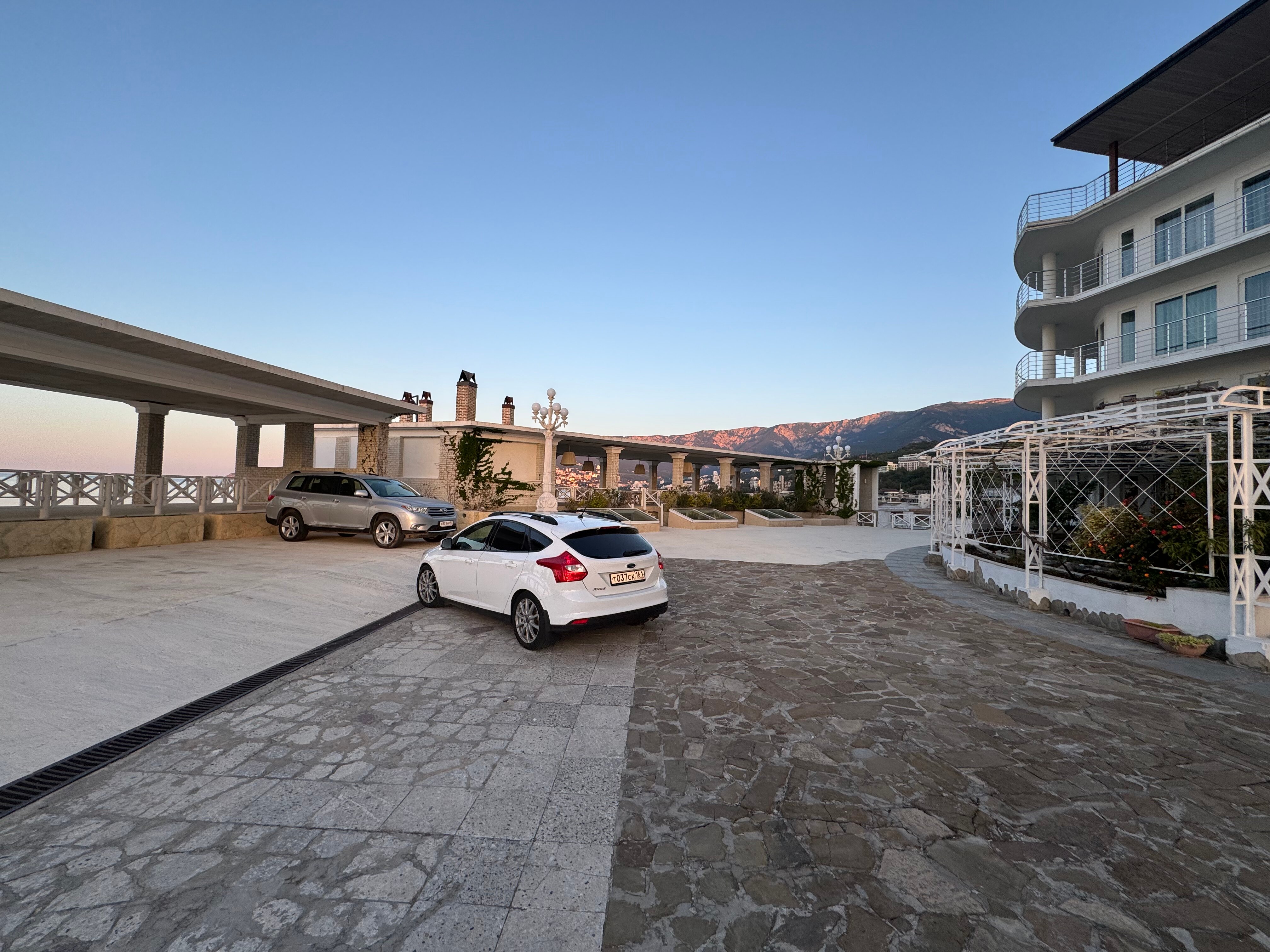 Фото Яхт-клуб