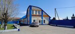 автостанция Краснобродский (posyolok gorodskogo tipa Krasnobrodskiy, Novaya ulitsa, 14), bus station