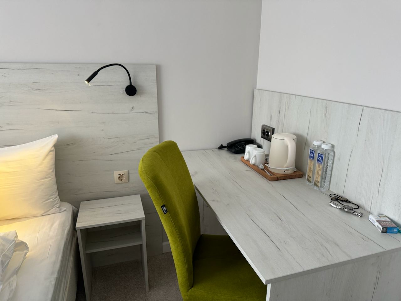 Фото Гостиничный комплекс Петропавловск