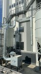 Top Klimat (Fatykha Amirkhana Street, 14Б) ، أنظمة التهوية