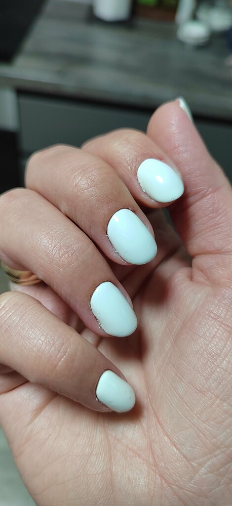 Nail salon Shine and smile, Minsk, photo