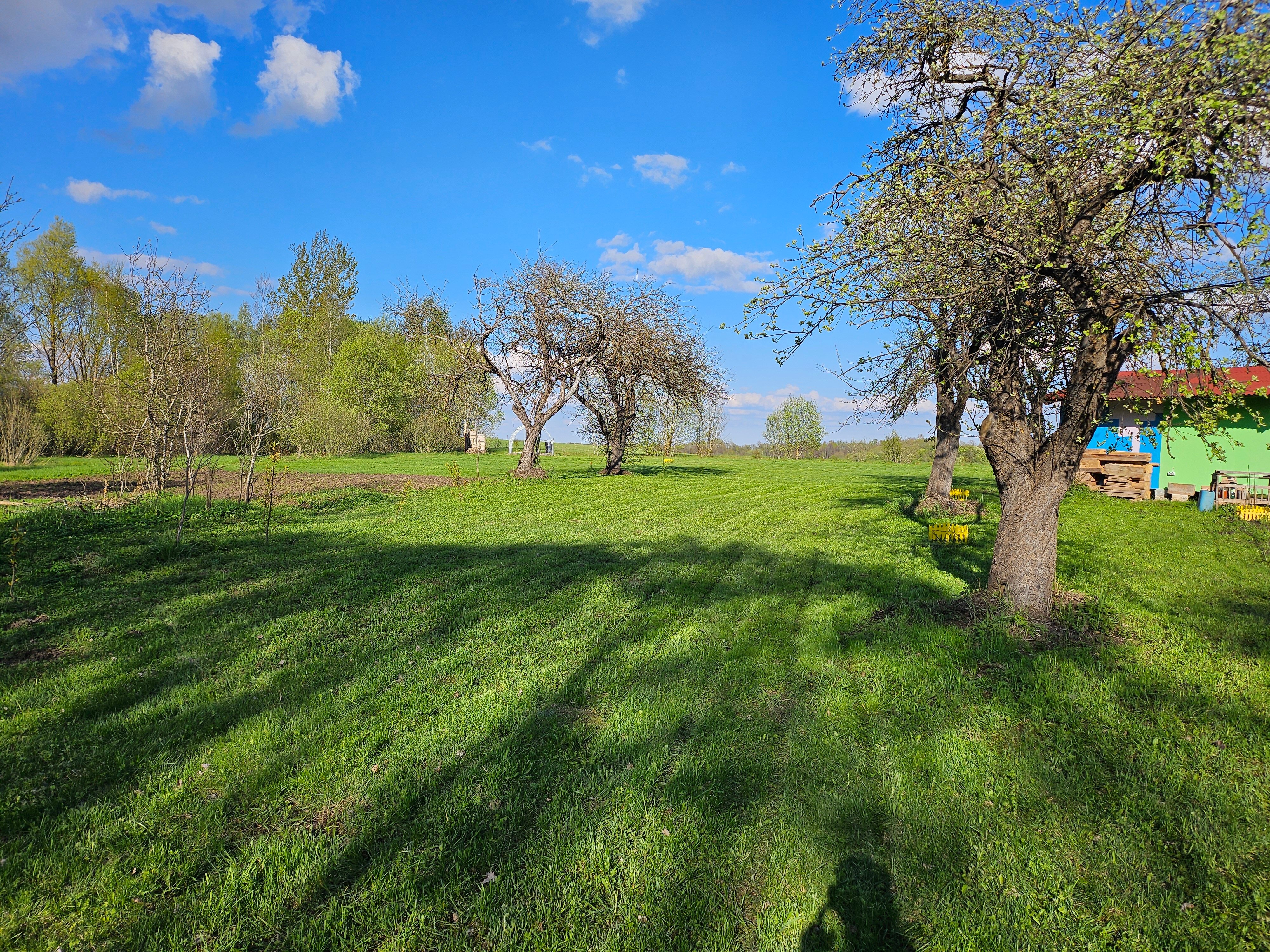 Фото Форт Логово в Бабариках