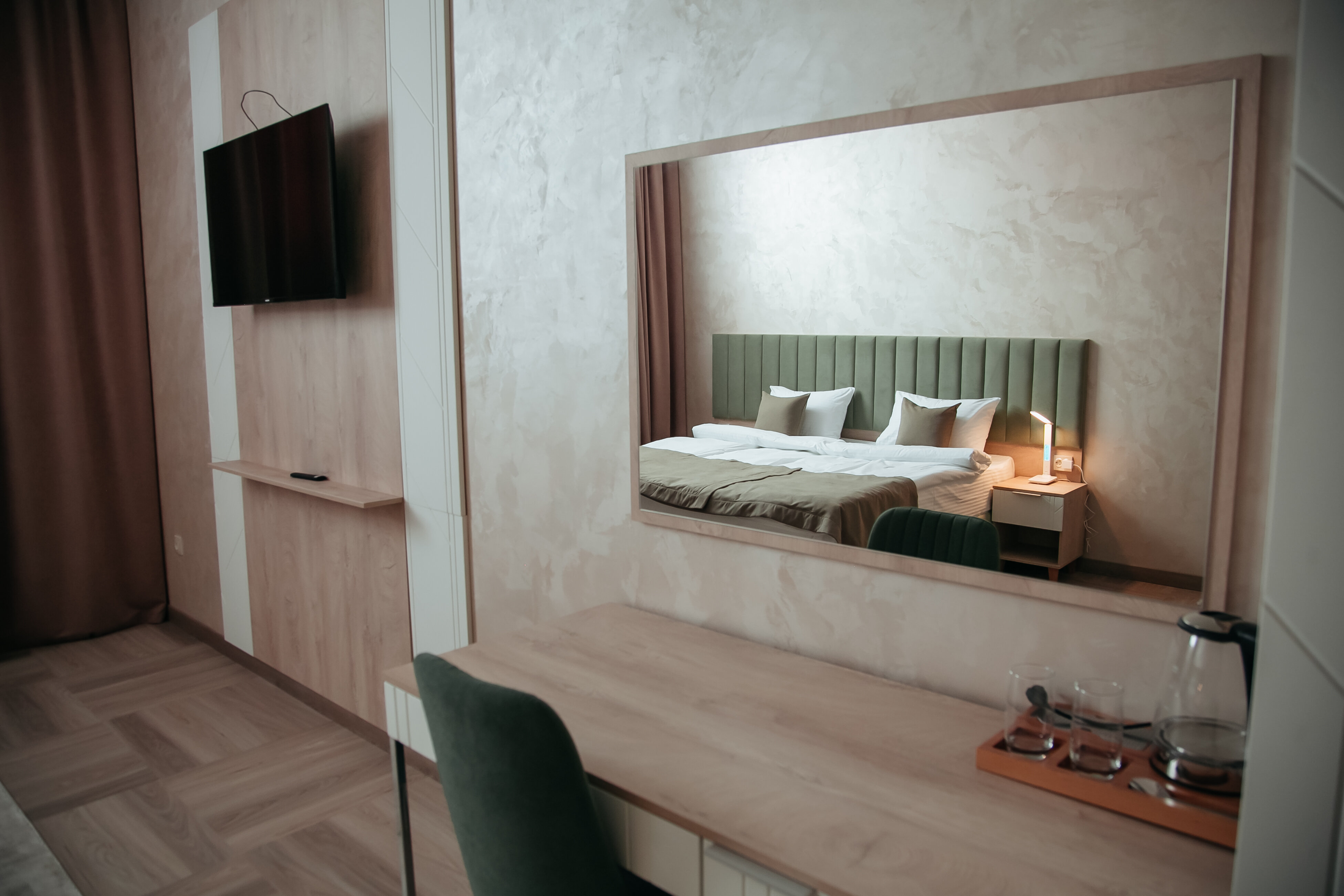 Фото Ягельный