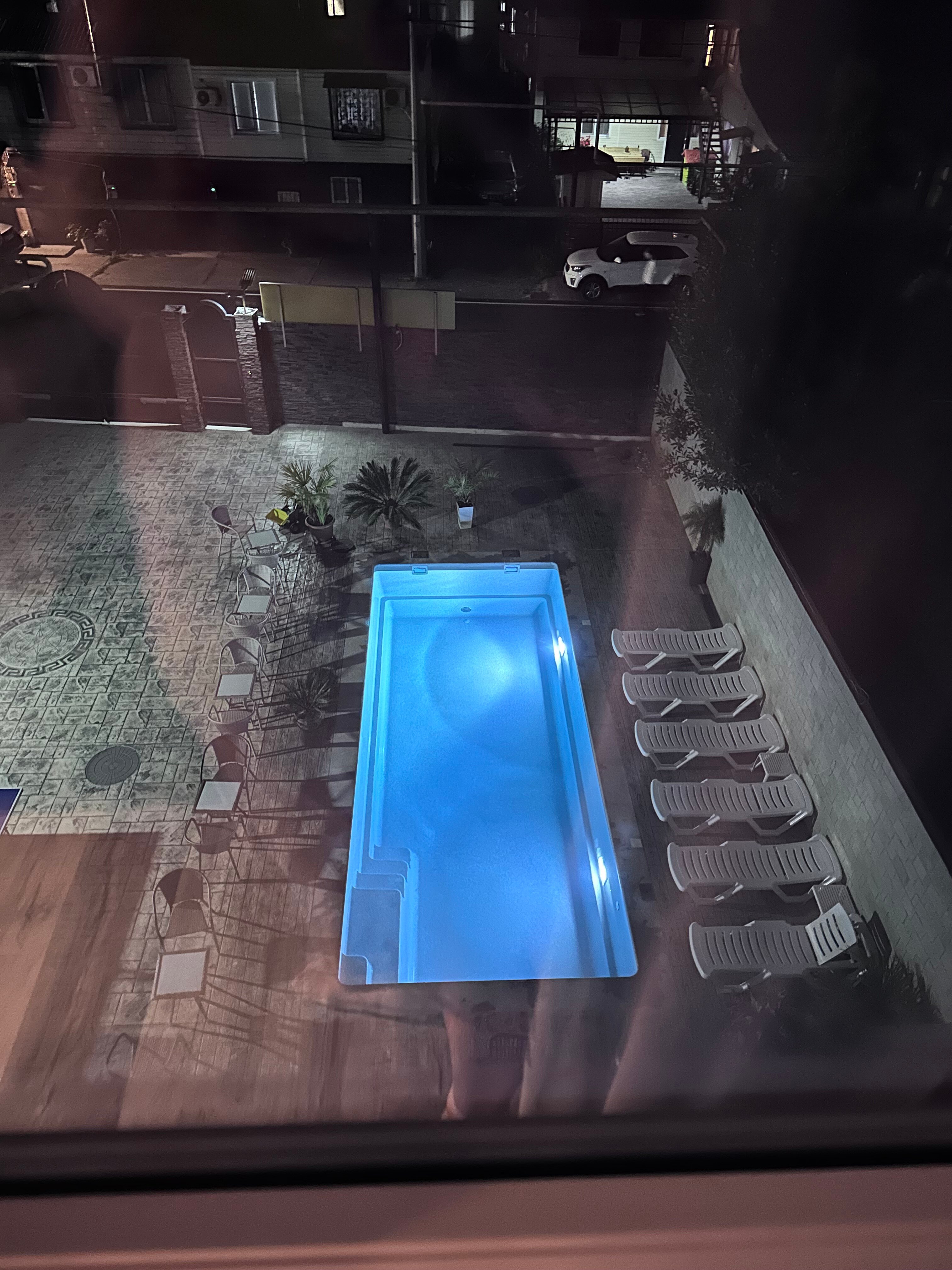 Фото Офелия