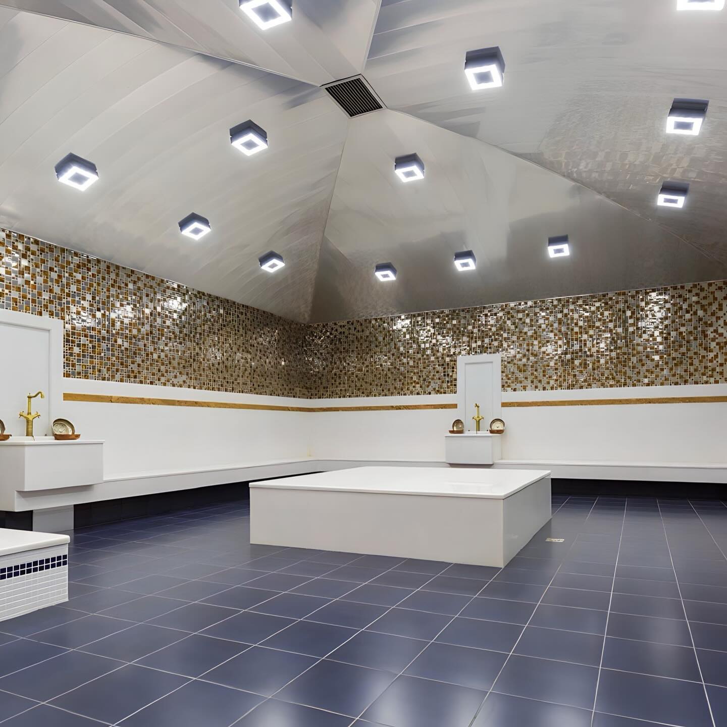 Фото La Defense Complex