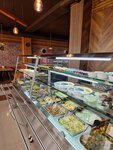 Taslim (Dagestanskiy prospekt, 204), canteen