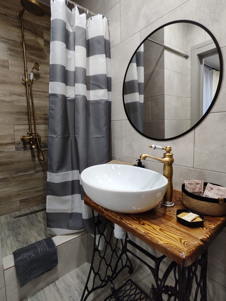 Фото Слобода у Студеной горы