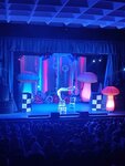 Wonder Circus (Rustaveli Street, 37) ، سيرك