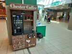 Chester Coffee (Entuziastov Street, 20), máquina expendedora