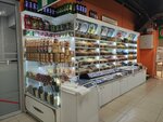 Sukhofrukty (Krasnoproletarskaya Street, 16с1), nuts, snacks, dried fruits