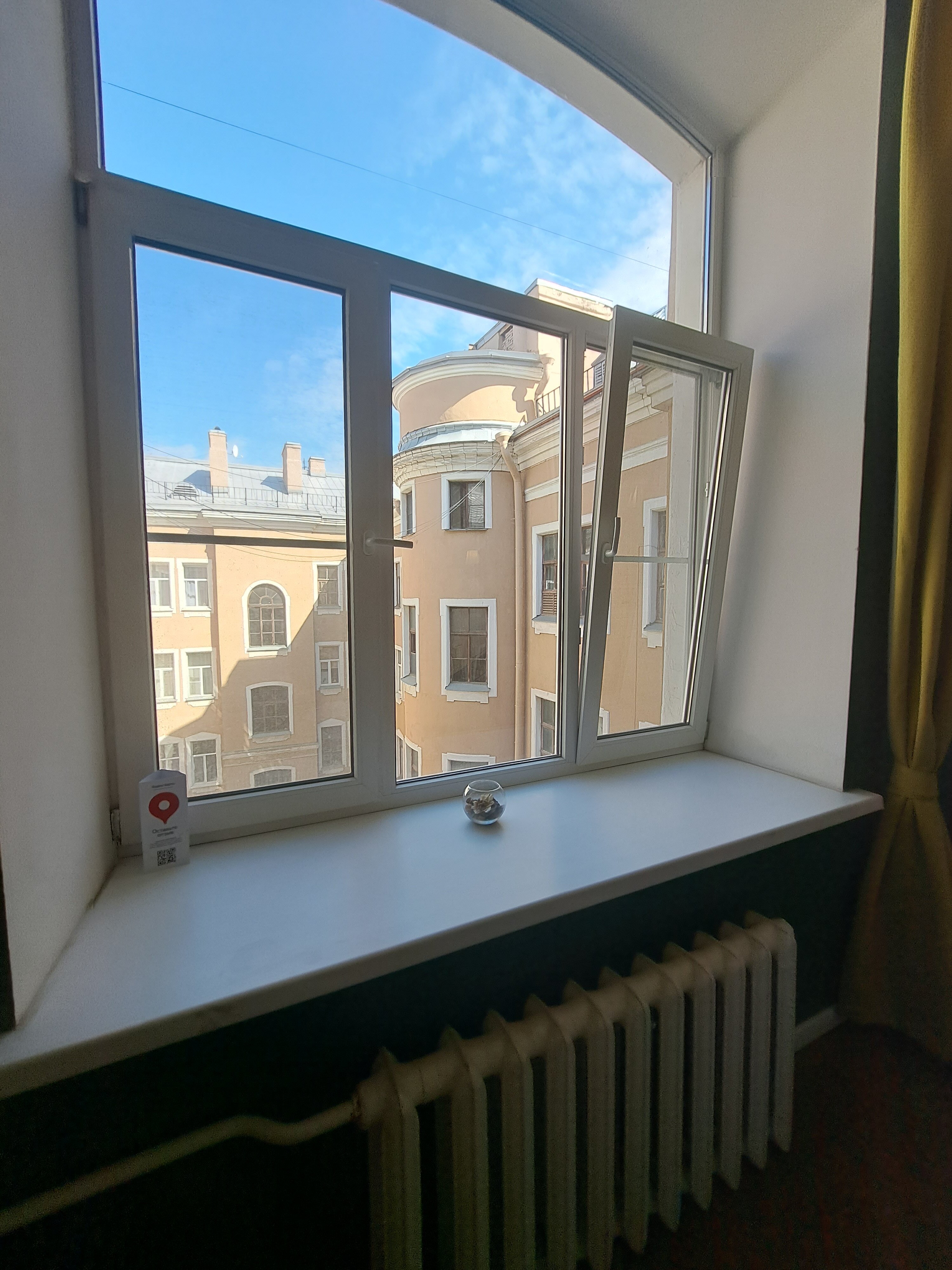 Фото Дом Рериха