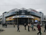 Denim Clothing (Prosvescheniya Avenue, 19), jeans store
