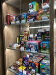 Nekuri (50 god BSSR Street, 86) ، متجر سجائر إلكترونية