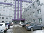 Сити-Плаза (ulitsa Tereshkovoy, 41Б), business center