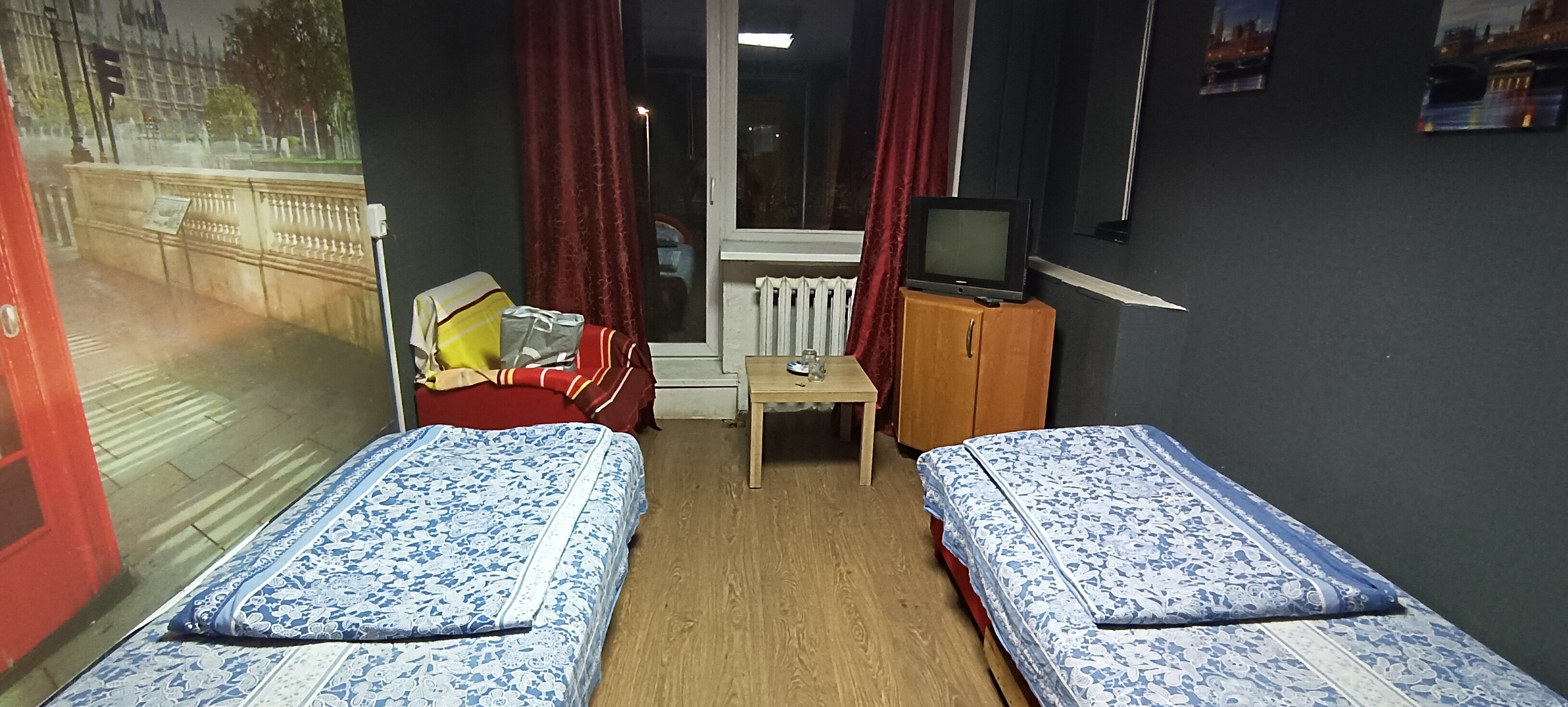 Фото Ливадия