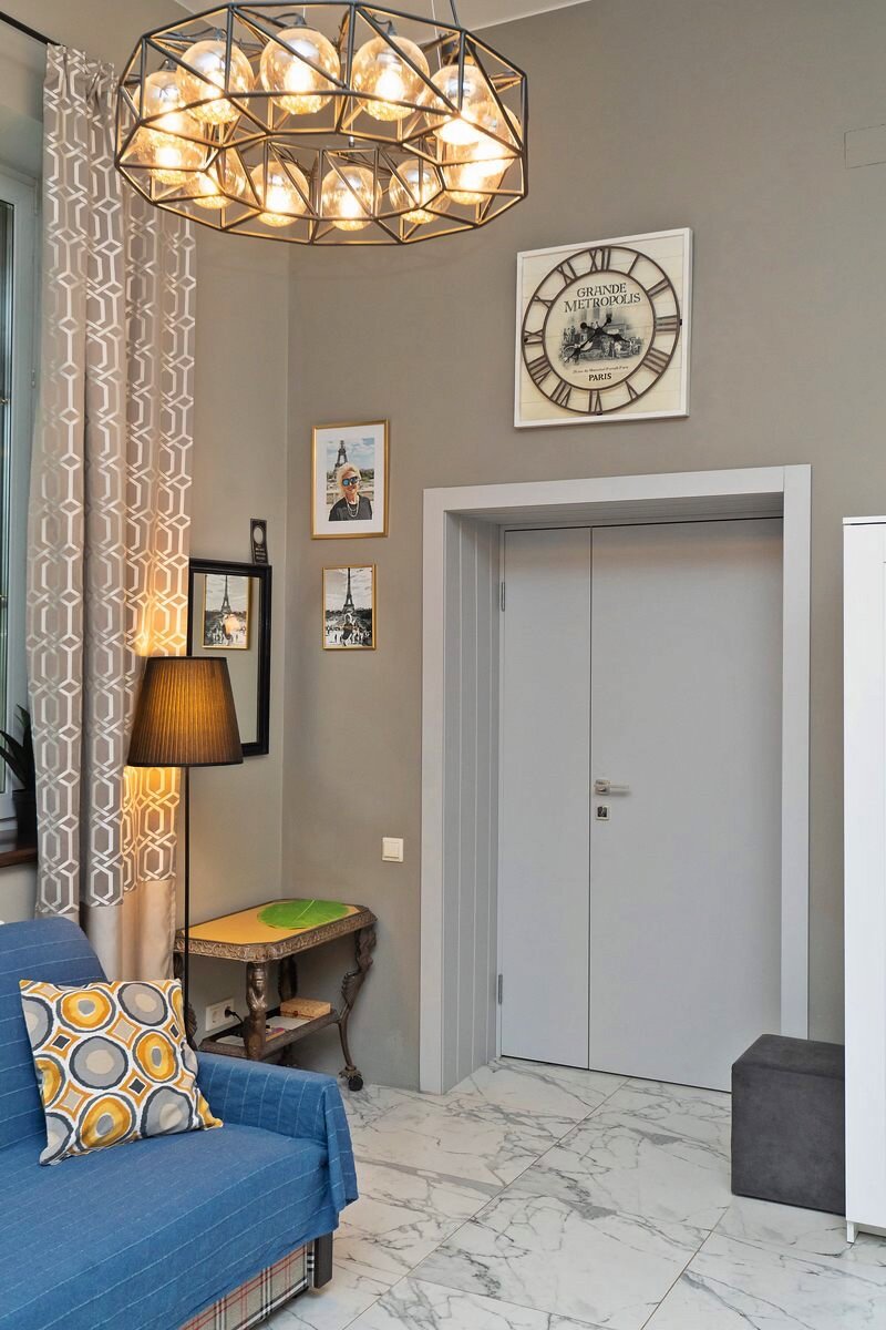 Фото Four Lions House