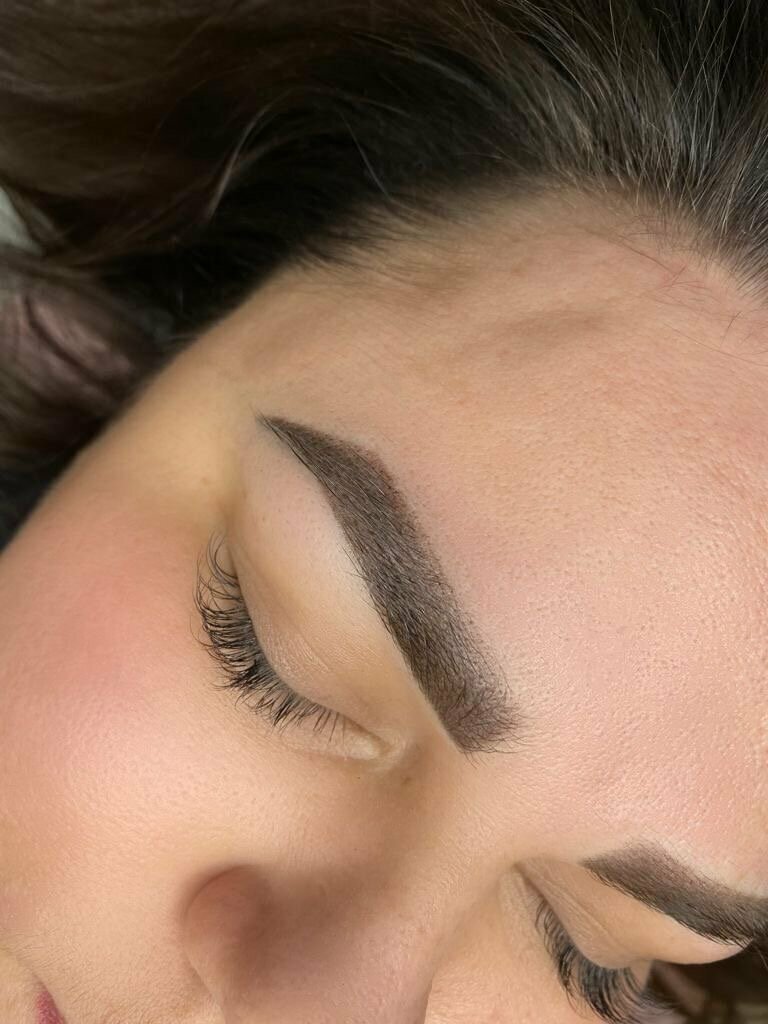 Beauty salon Салон красоты, Moscow, photo