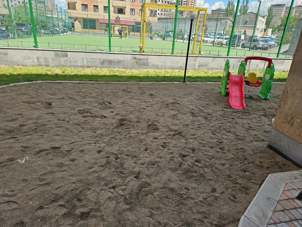 Playground Playground, Yerevan, photo