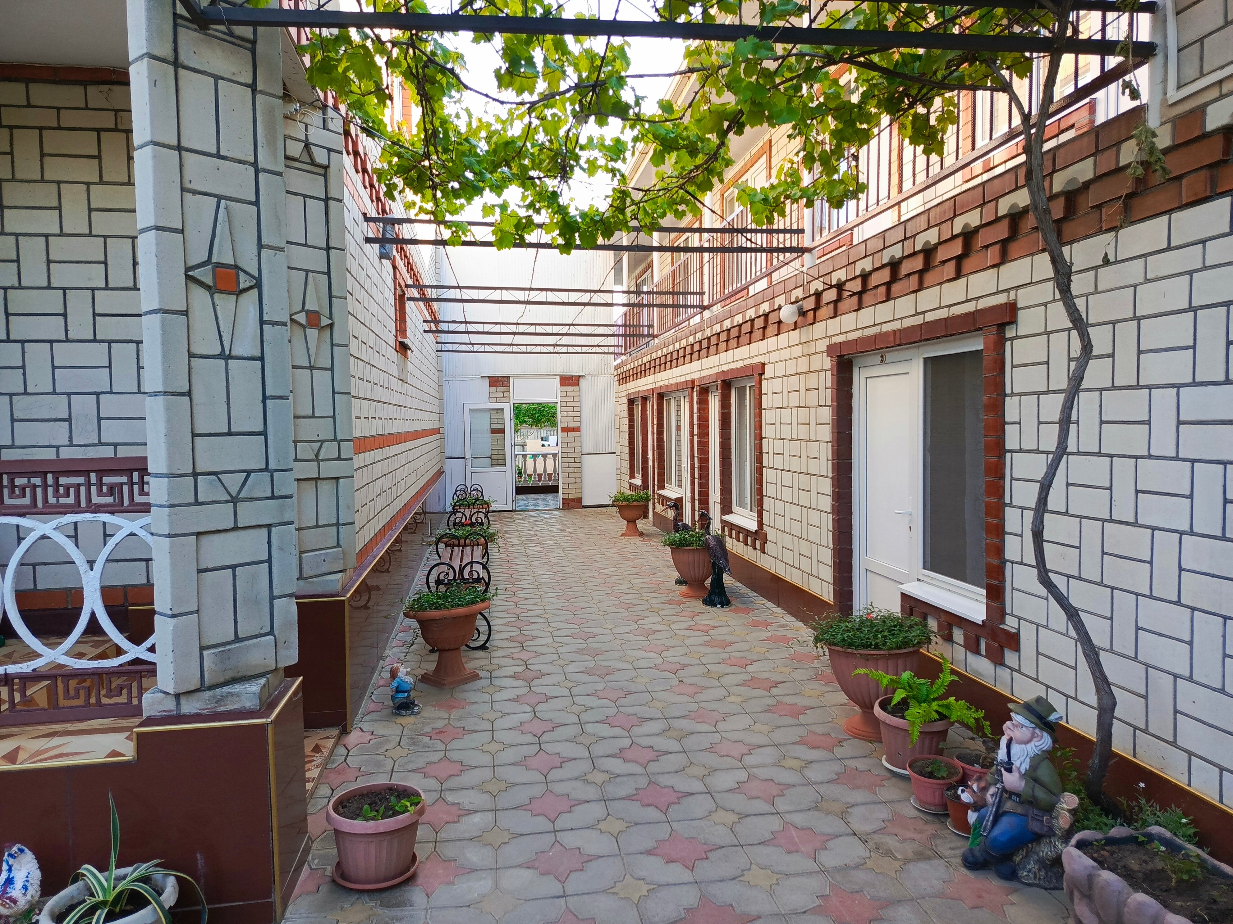 Фото Марина