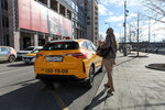 Trade (Moscow, 2nd Grayvoronovsky Drive, 4с1), car rental