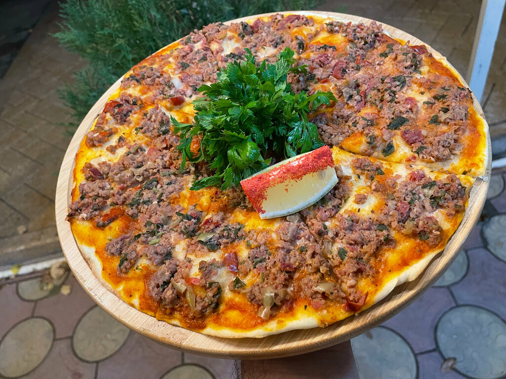 Fast food Тарбуш, Khasavurt, photo