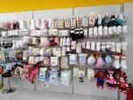 Best & Bless (21, Beirut Street, Ajman Industrial 1, Southern Sector, Ajman), children's clothing store