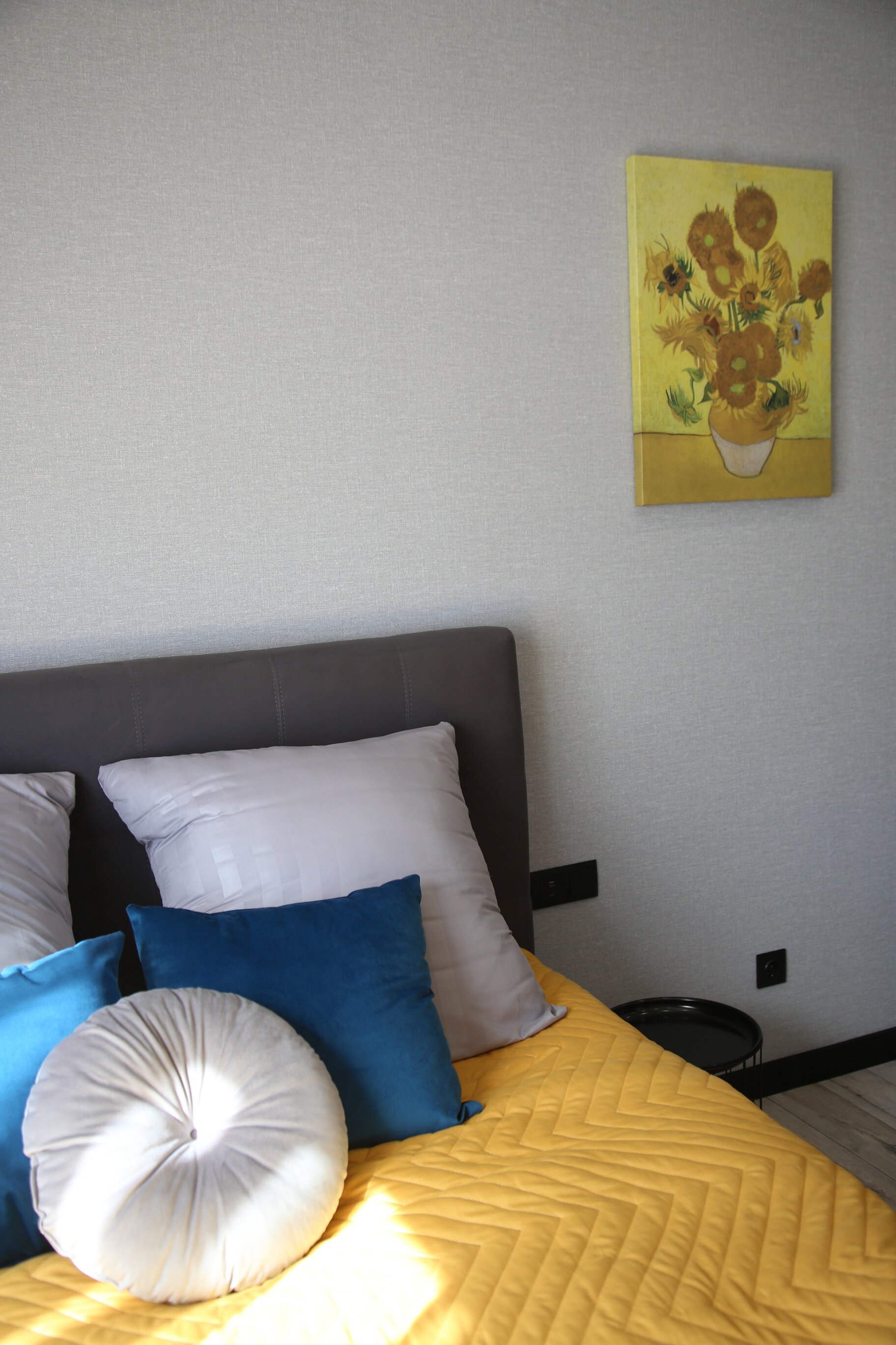 Фото ArtistApart Van Gogh