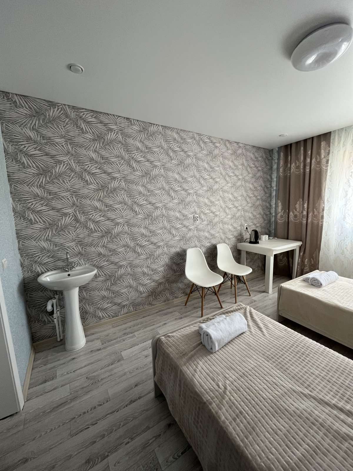 Фото Уютный